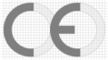 CE Logo Header
